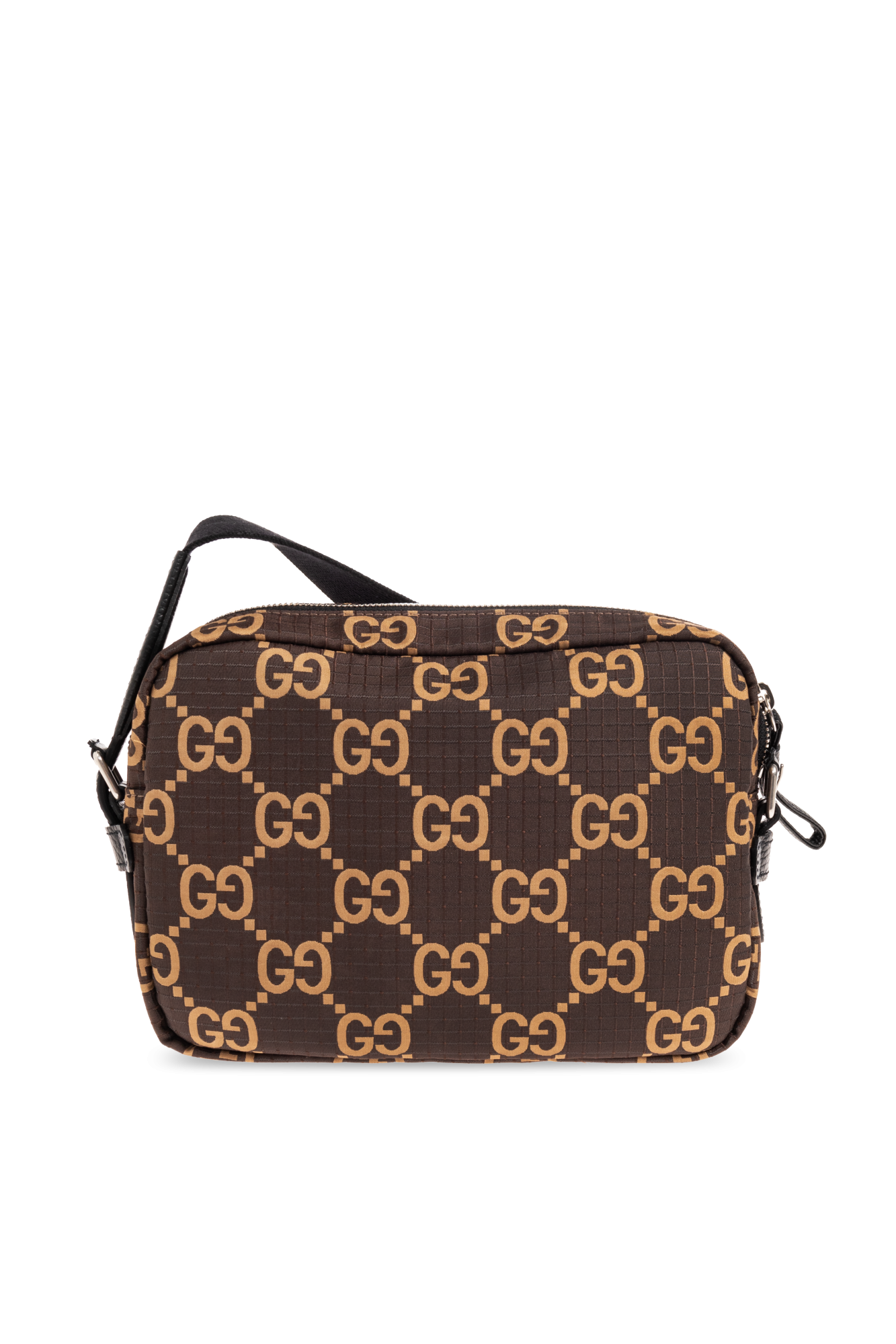 Brown Shoulder bag with monogram Gucci Vitkac Canada